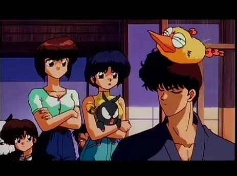 ranma