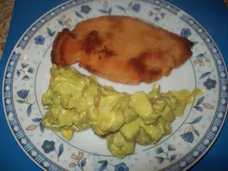 variantes de milanesas