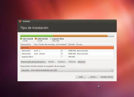 Ubuntu