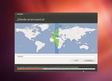 Linux