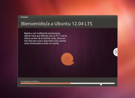 Ubuntu