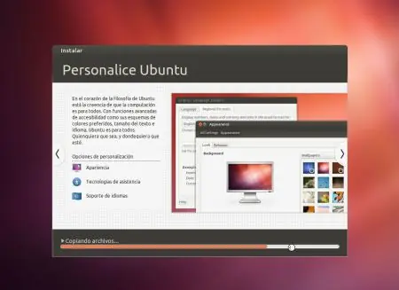 Ubuntu