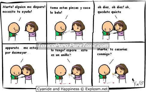 nosotros