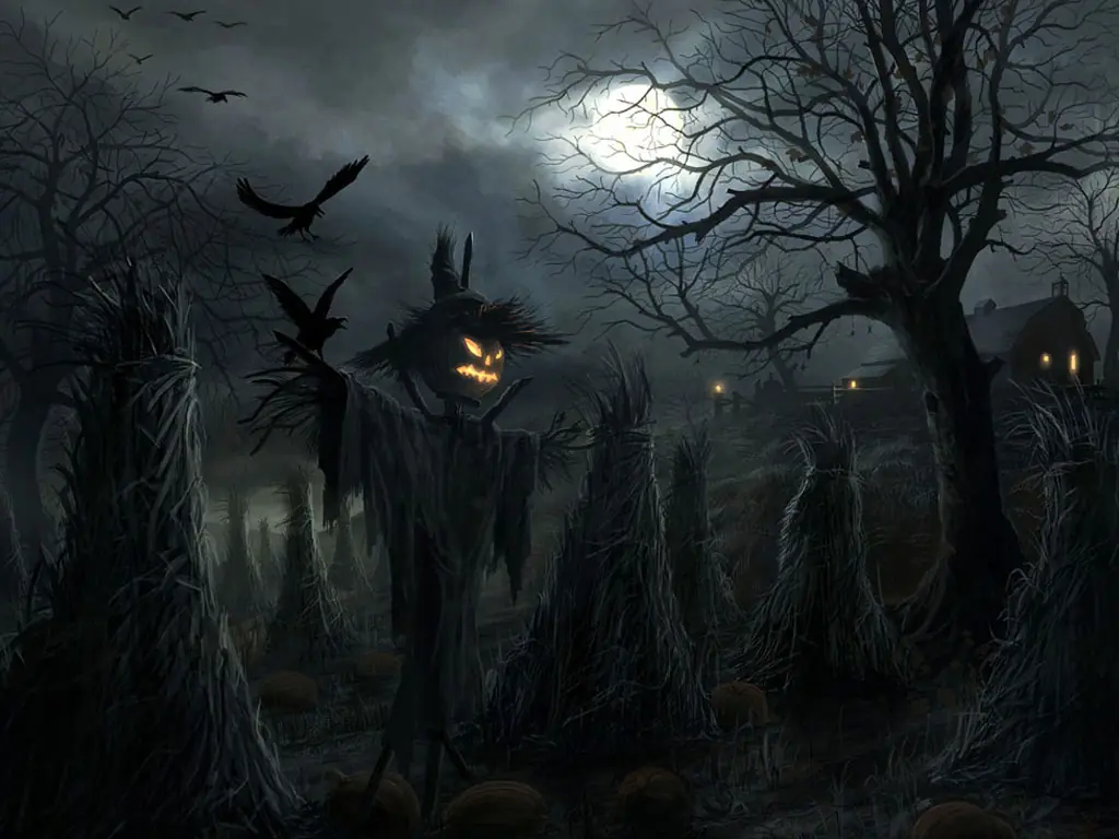 terror