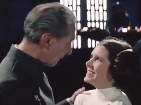 luke