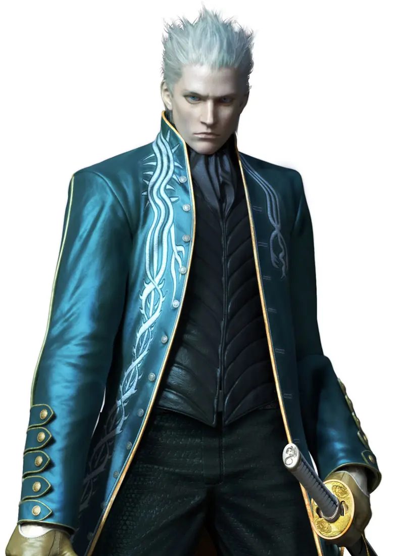 Capcom