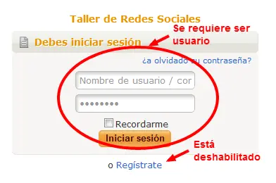 Wall.fm - Crea tu red social de manera sencilla