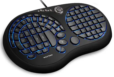 teclados