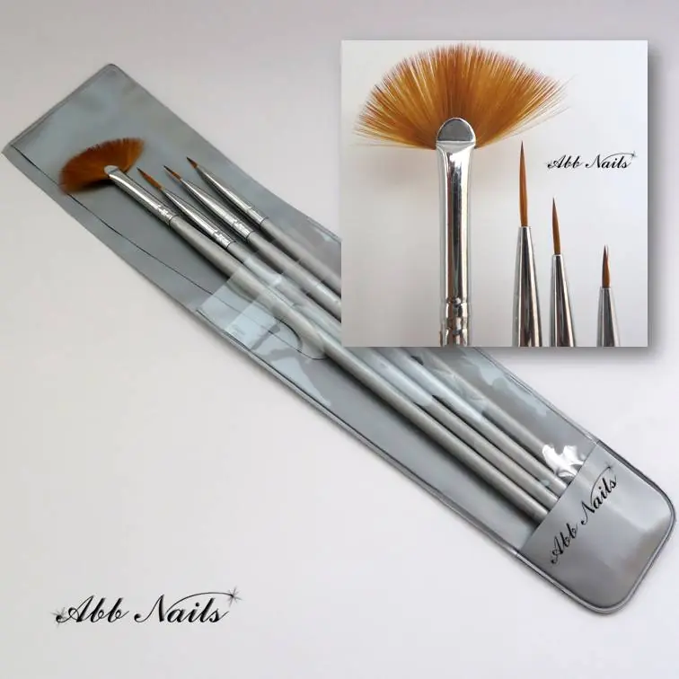 ¿Te Gusta decorar tus Uñas?