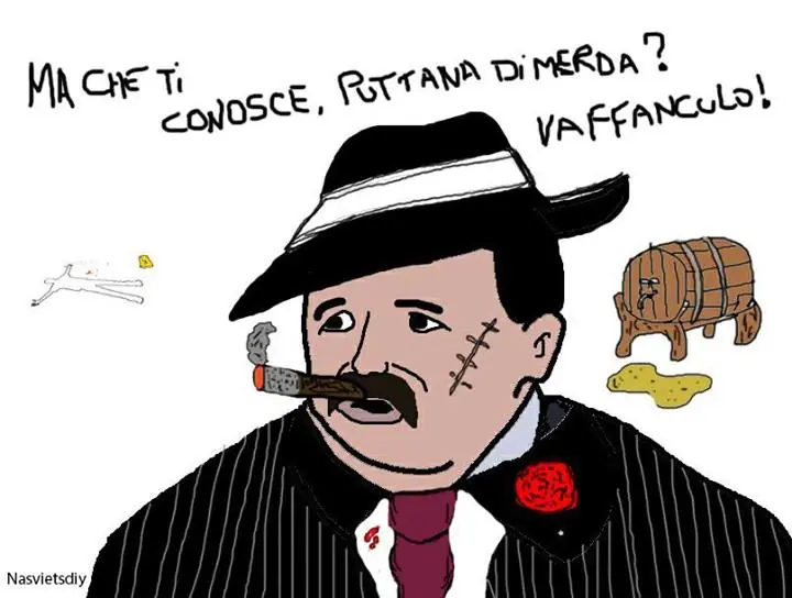 varios