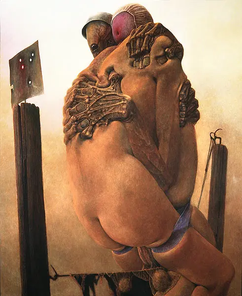 siniestro