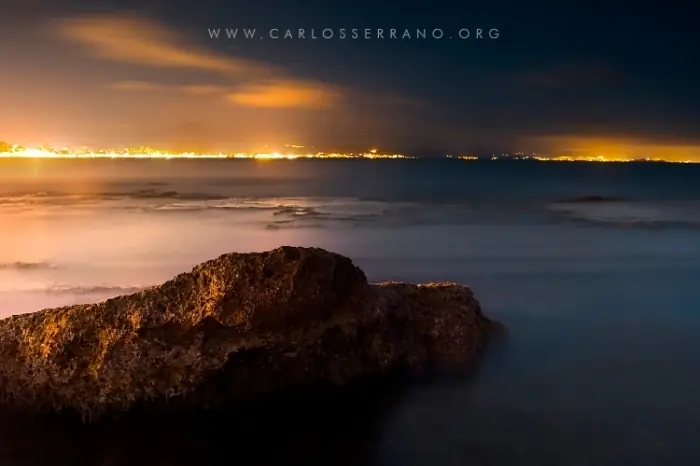Fotografia Nocturna ¿Como hacerla?