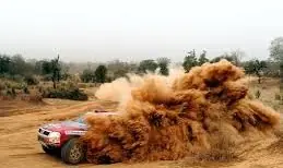 Organizaciones ecologistas se oponen al Rally Dakar 2014