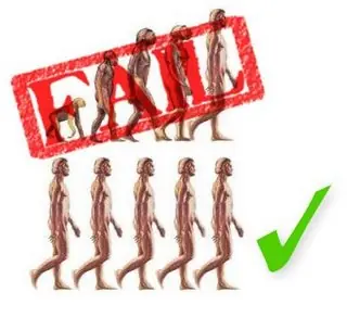 evolucion