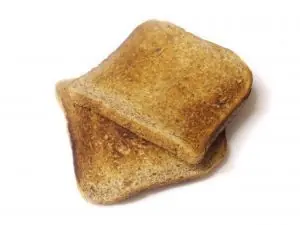 ¿Comer tostadas quemadas puede causar cáncer?