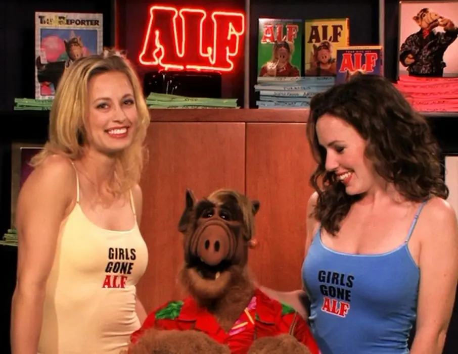 Alf