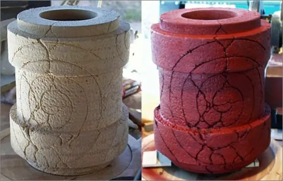 réplica