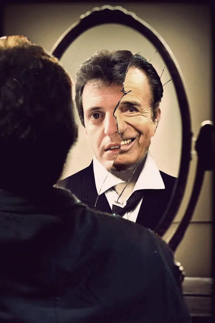 Sergio Massa y el extraño caso del Doctor Jekyll 3