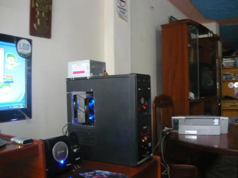 logitech