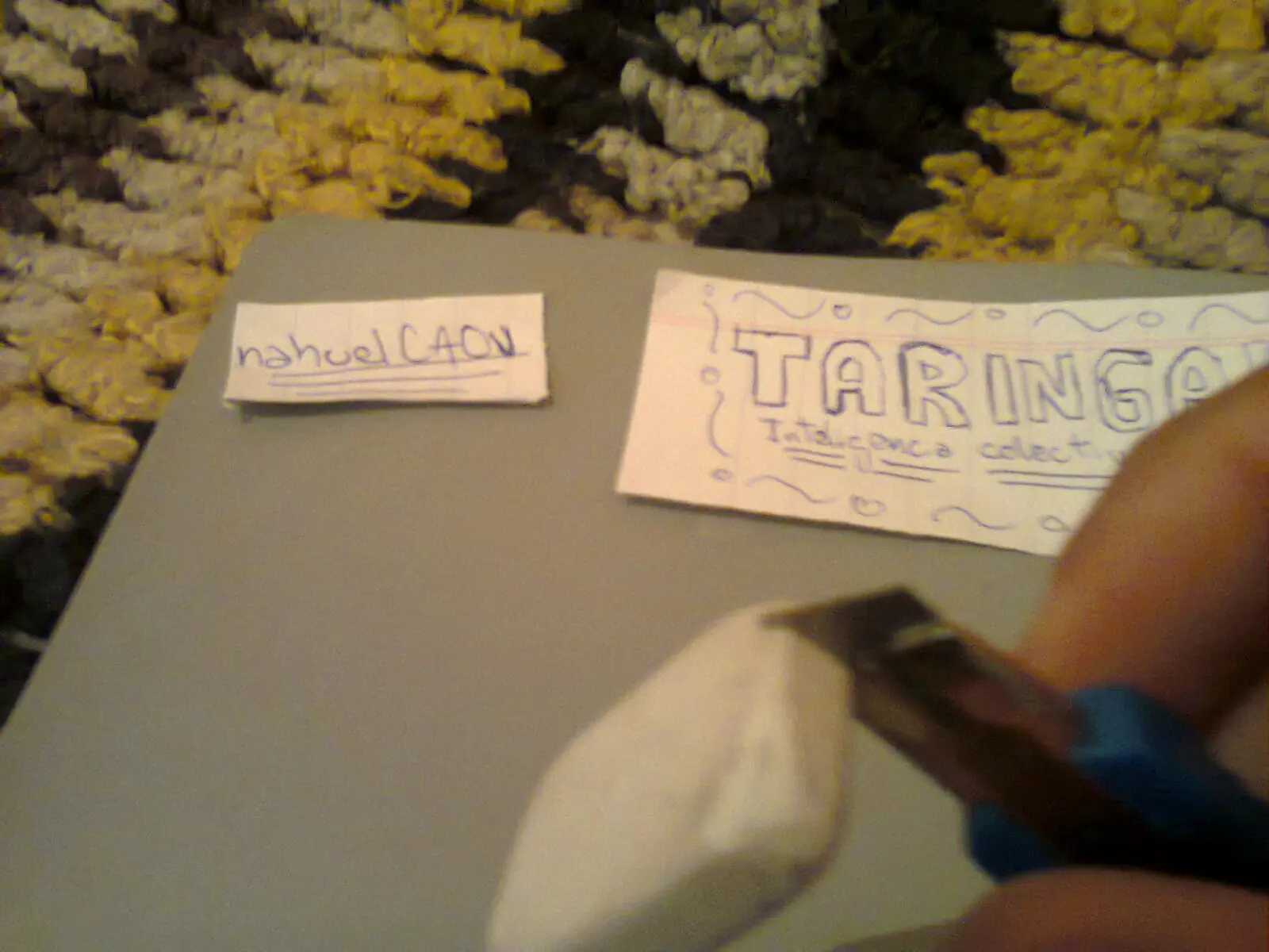 Como arreglar el freno de discos de la ps2