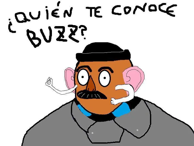 Sos un Boludo