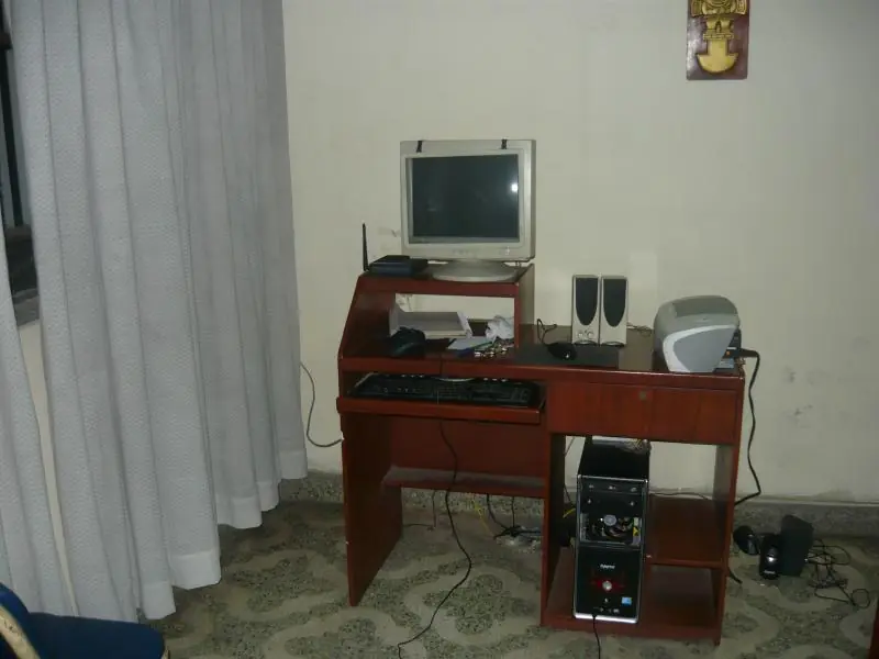 modding