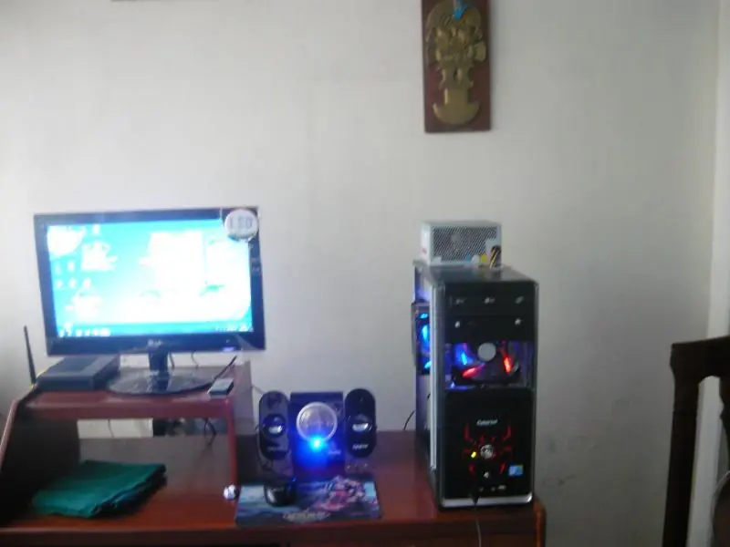 gaming