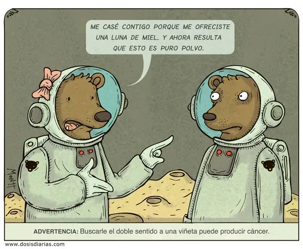 gracioso