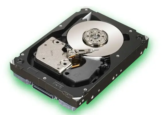 Seagate: La nueva tecnología crearía HDD's de mas de 100TB