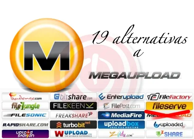 megaupload