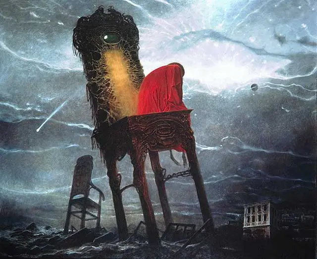 surrealismo