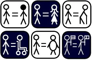 La discriminación, ¿Podría desaparecer?