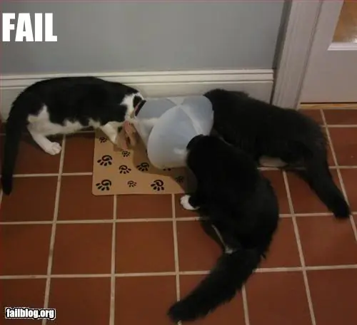 Epic Fail