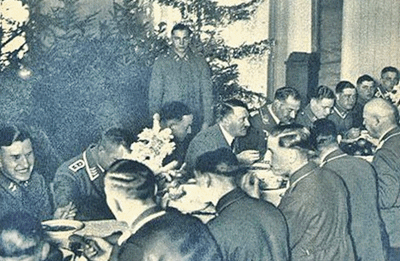 nazismo
