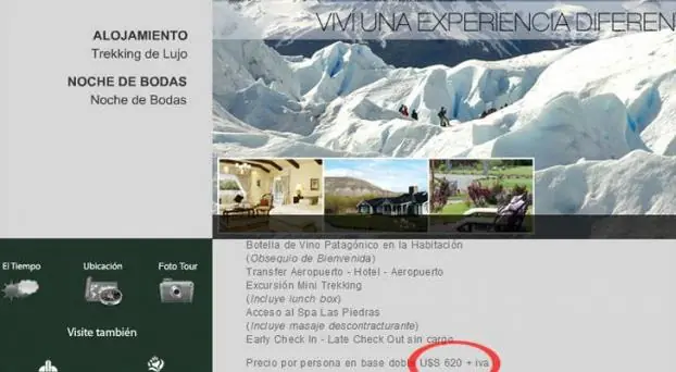 Pensar en pesos, cobrar en dólares