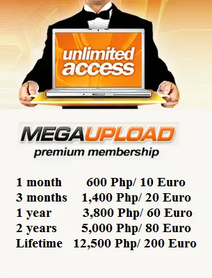 Megaupload: el rey de los hackers (JD)