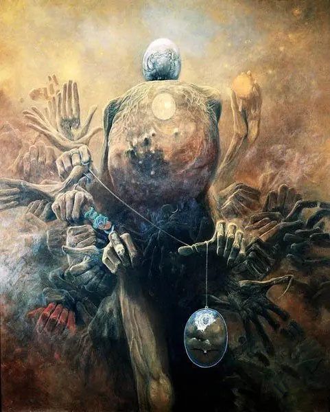 surrealismo