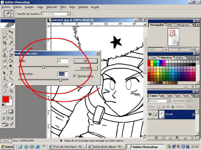tutorial