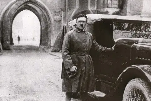 adolf