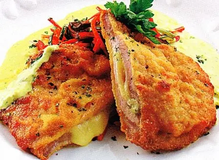 rellenas