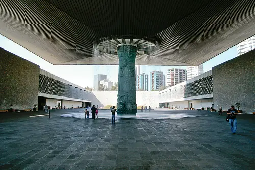 La ciudad más polifacética del mundo: Megapost