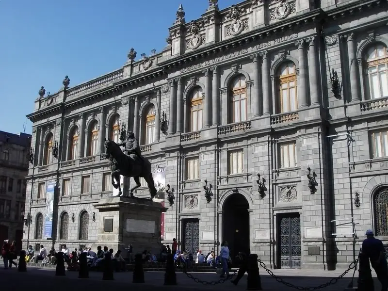 ciudades