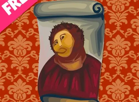 Ecce Homo llega a los Sims !