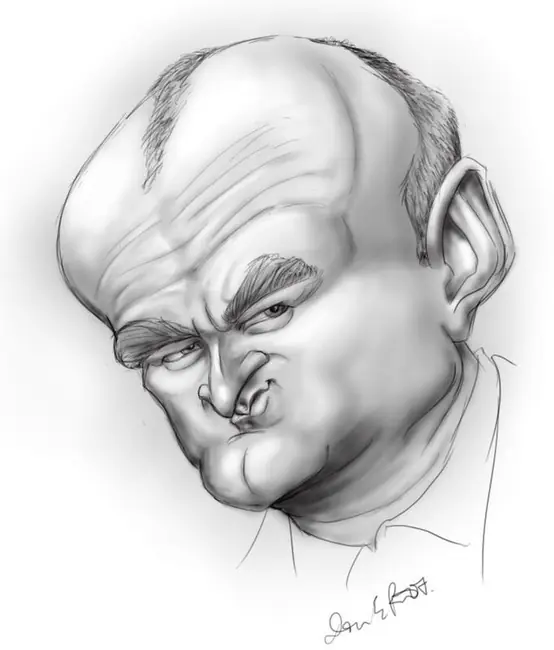 varias versiones de Phil Collins