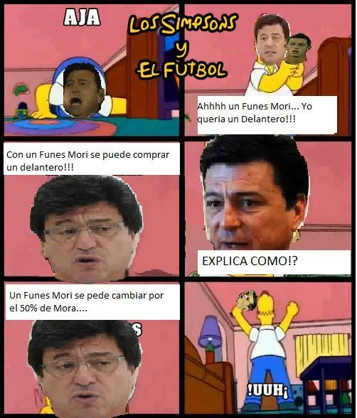 los simpson