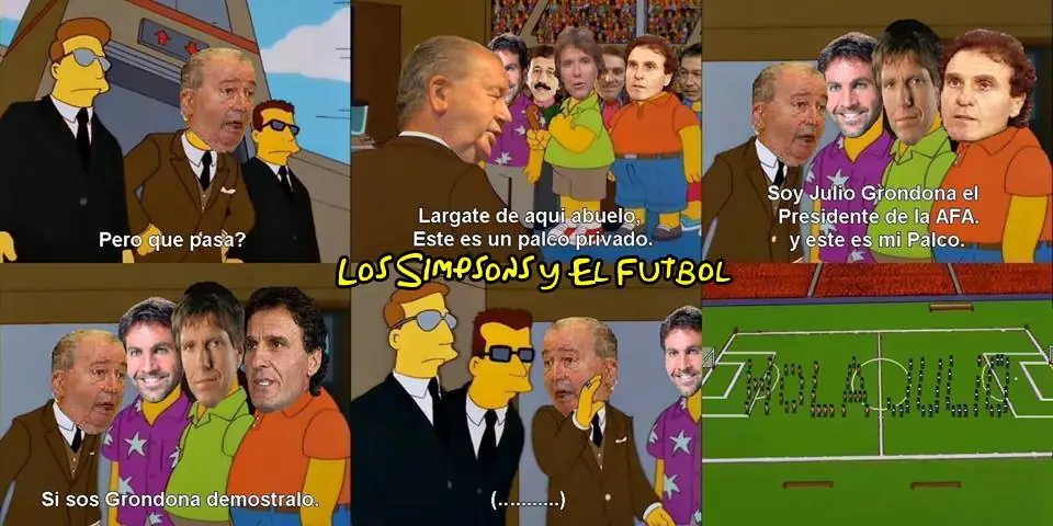 los simpson