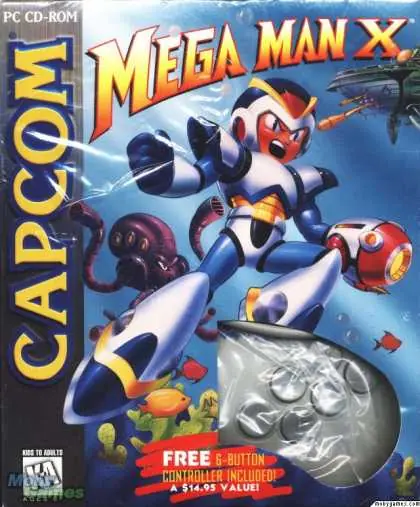 Megaman