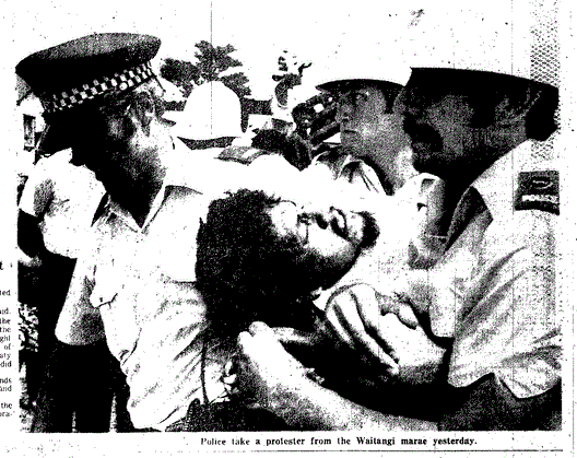 Historia, tradiciones y cultura Maorí