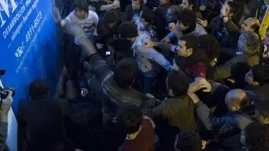 Buenos Aires