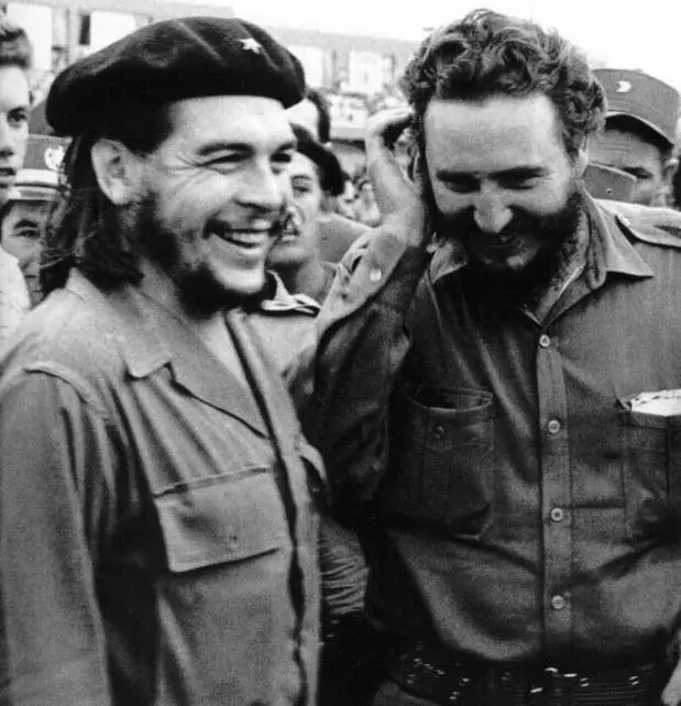 Fidel Castro Fidel Castro